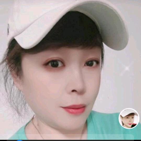 旗旗姐