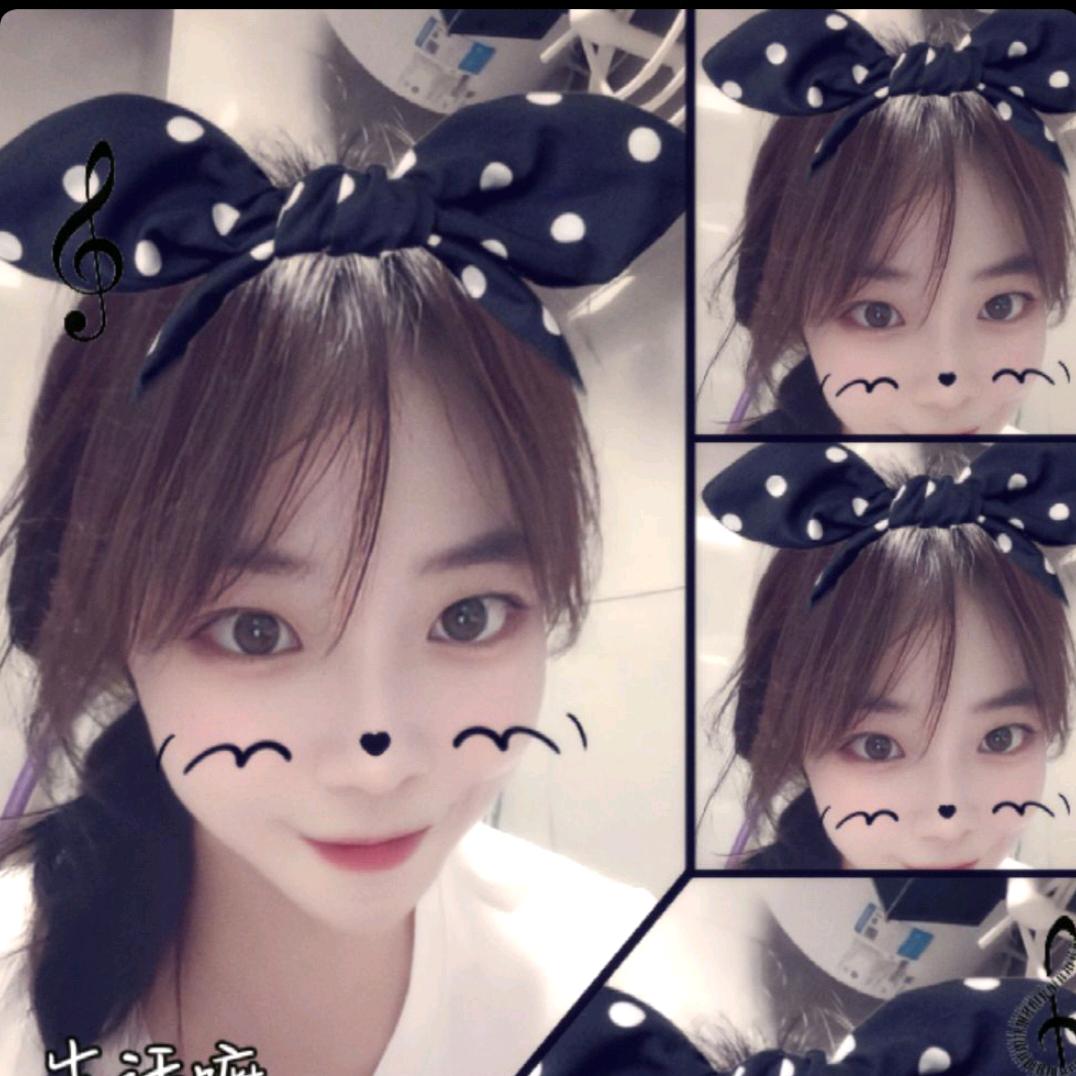 ♛狮子座的小姐姐♌