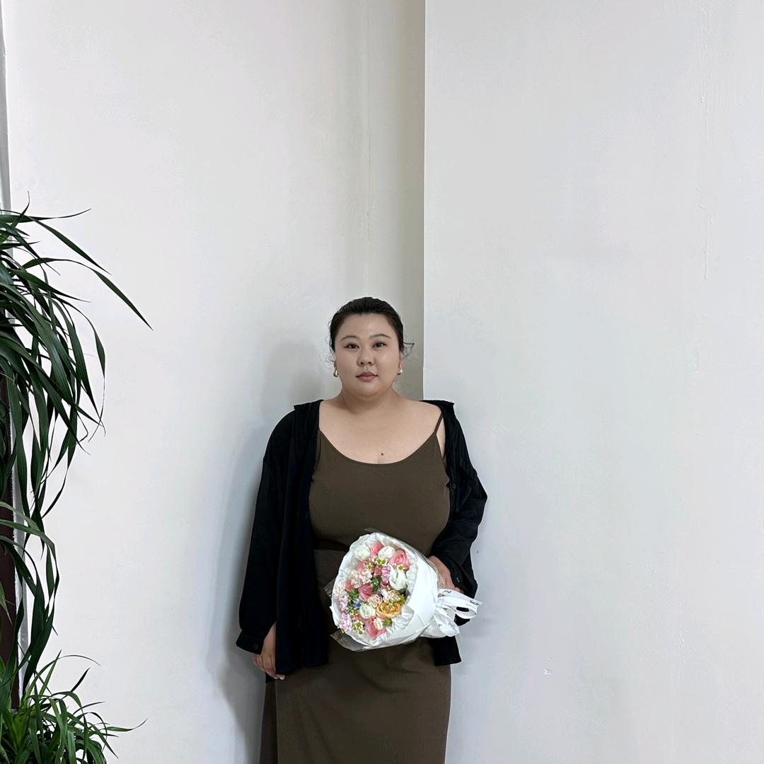 是海妖吖