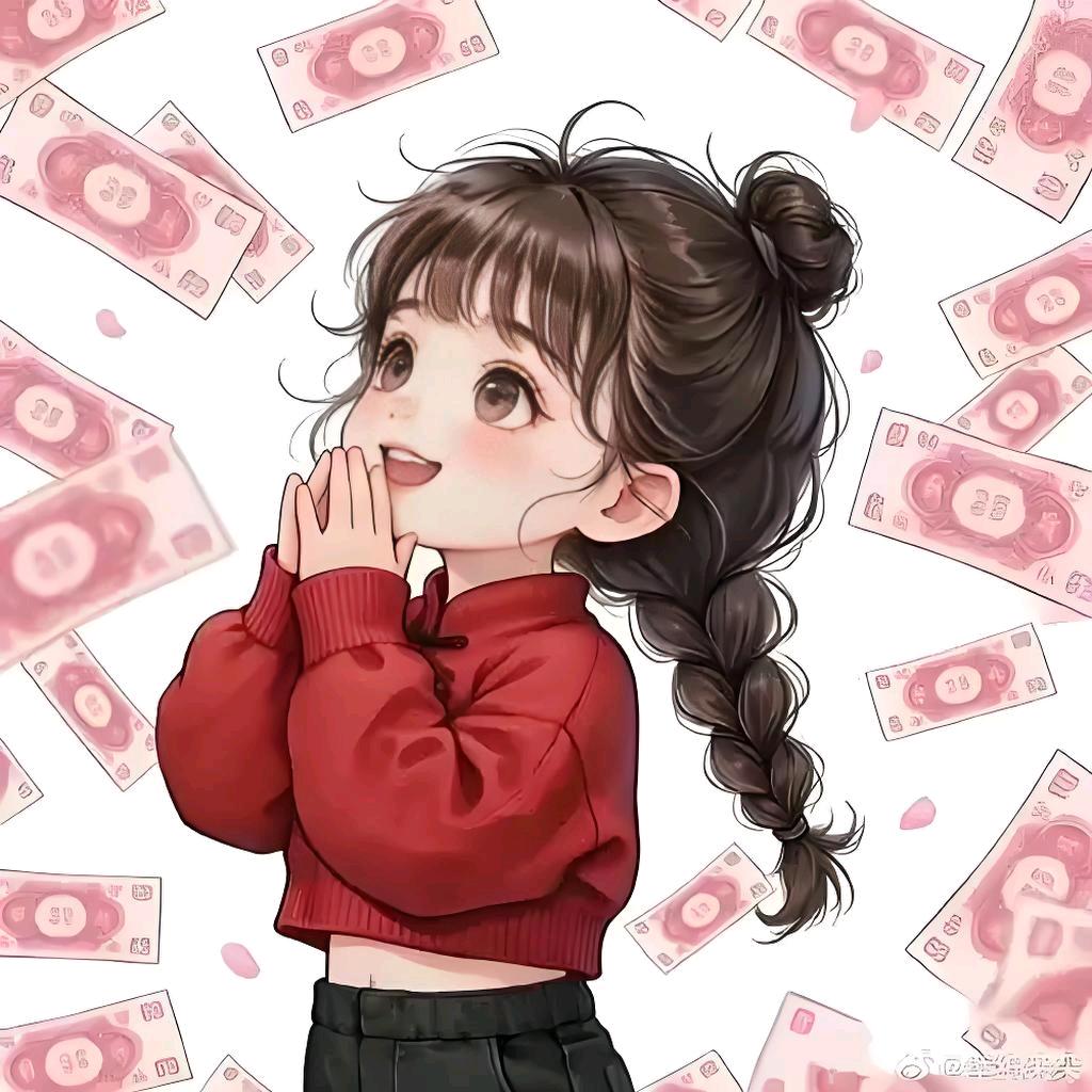 💸钱途ღ无量ཽ༊