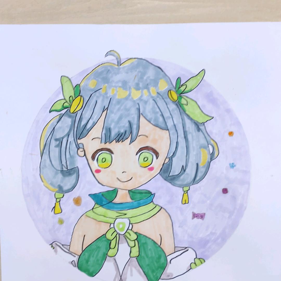 是ღ小颖吖