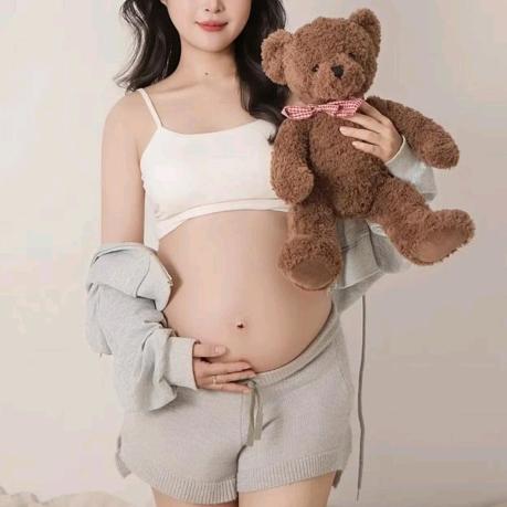 麦檬MAMA(孕期)