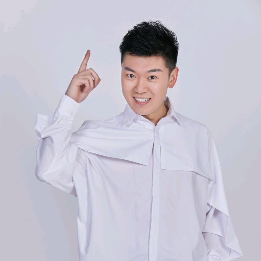 周琦智