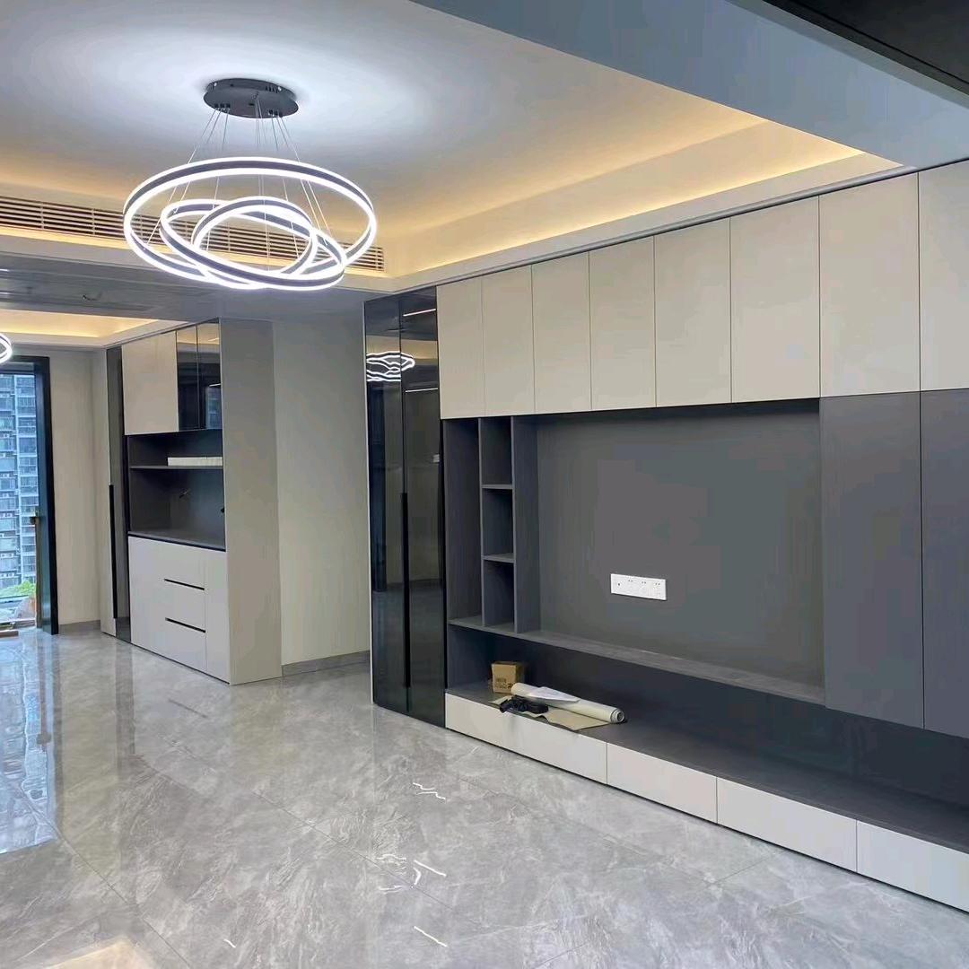 与好人相处的李家人