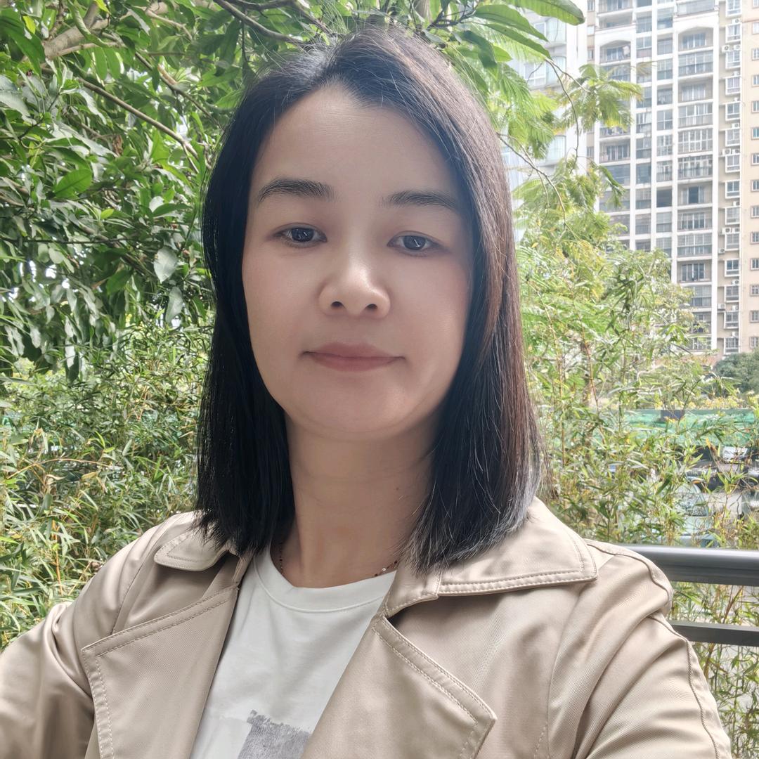 小芳姐姐GoodGood💕💕