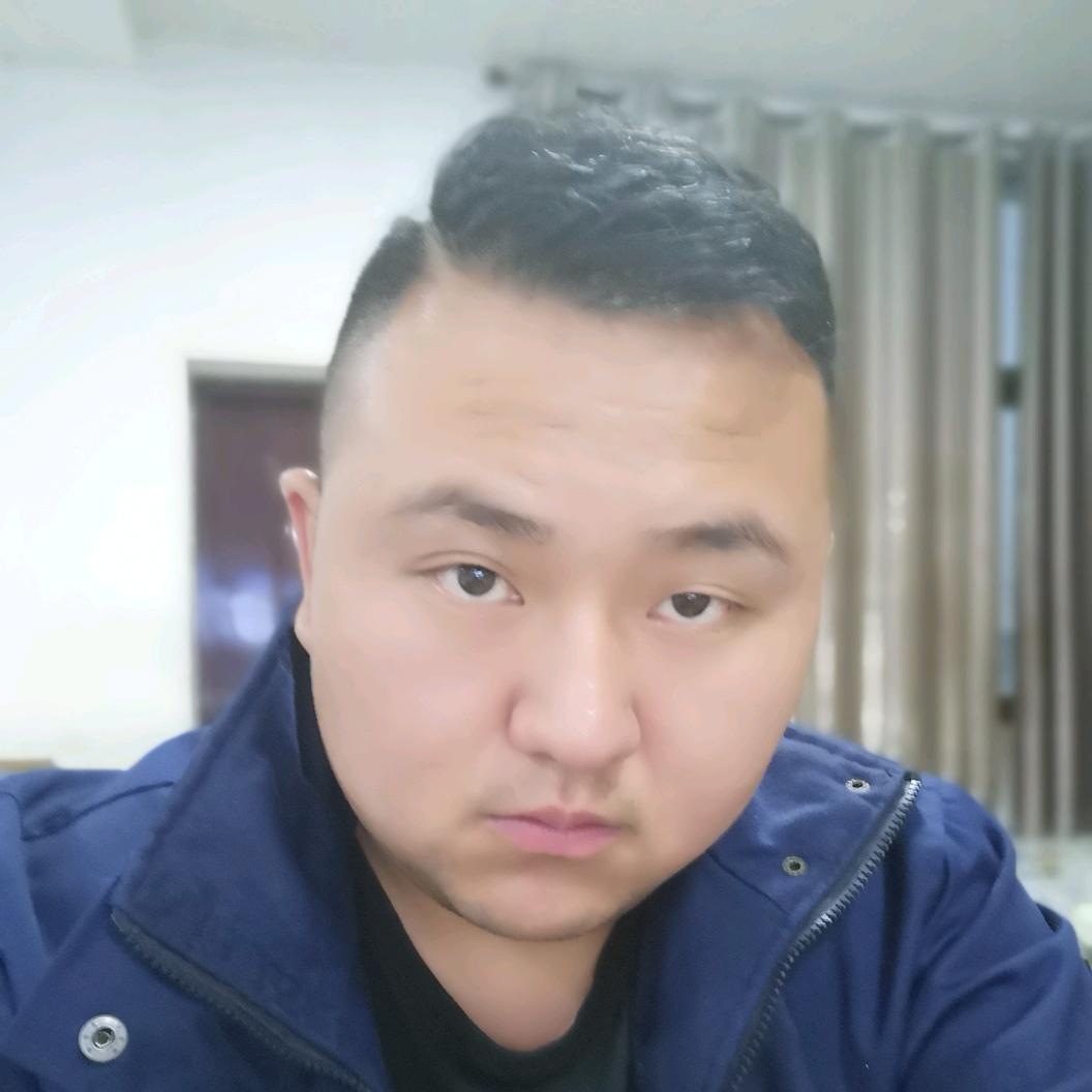 你微笑时好美