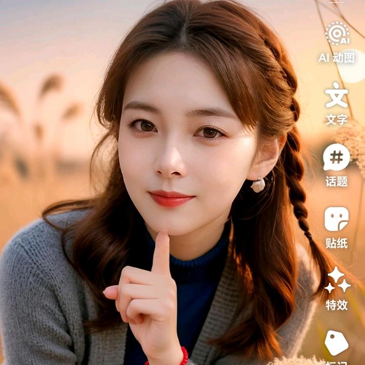 心好人就美，《拒绝私聊》