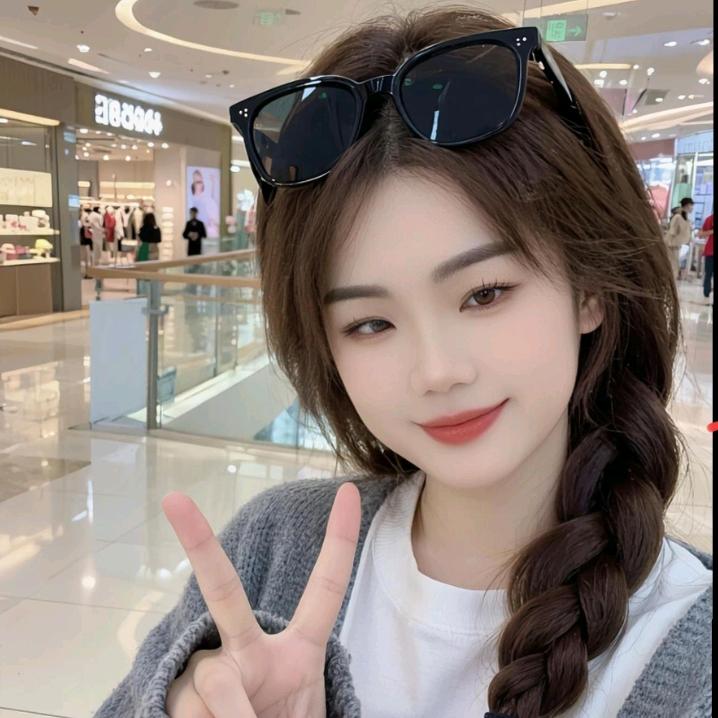 爱美，美容发屋