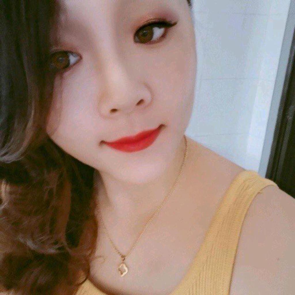 你的小姐姐💅👄