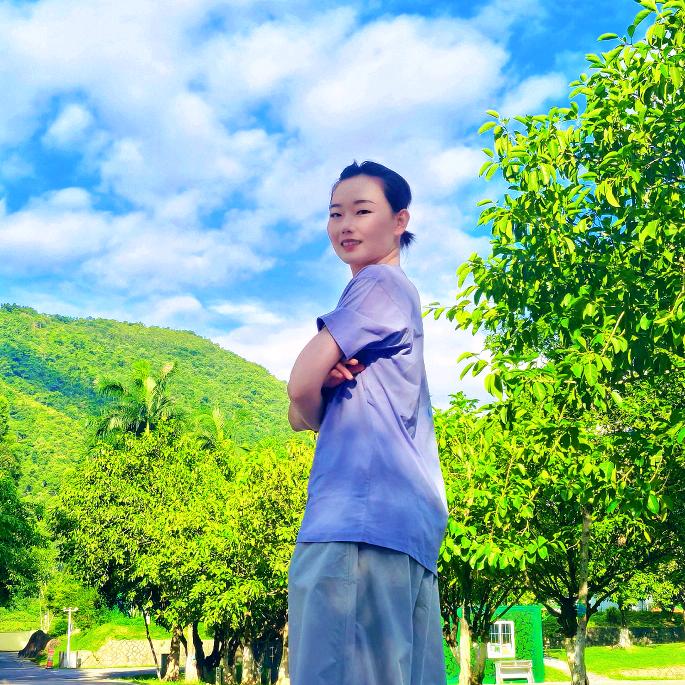 雯雯首播（早 7 点 50）