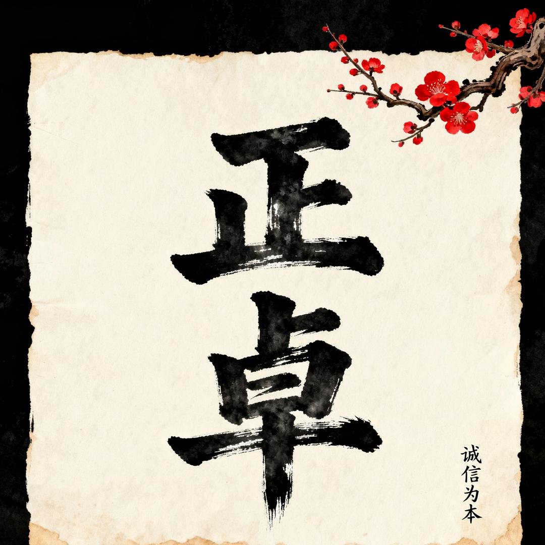 正卓家居