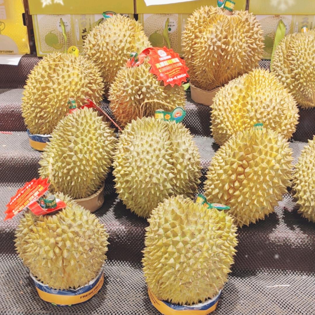 大秦果果秦都花苑店