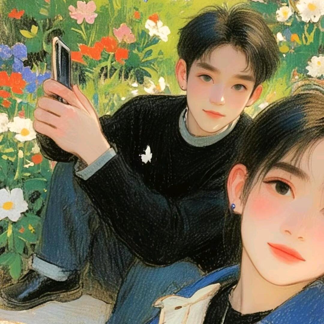 我的朋友圈