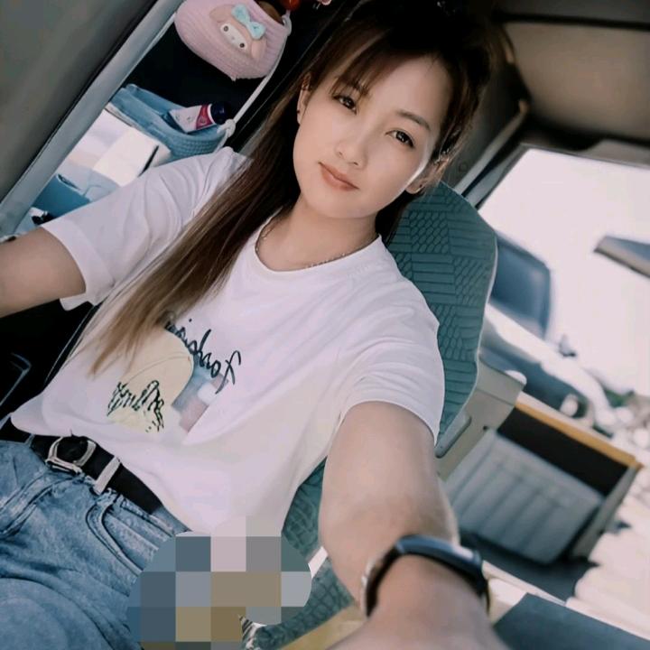 青baby😘