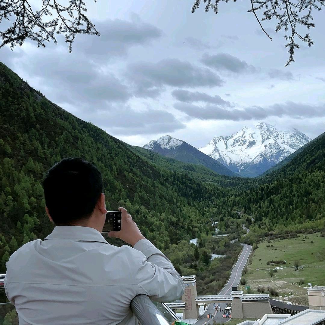 李不羁