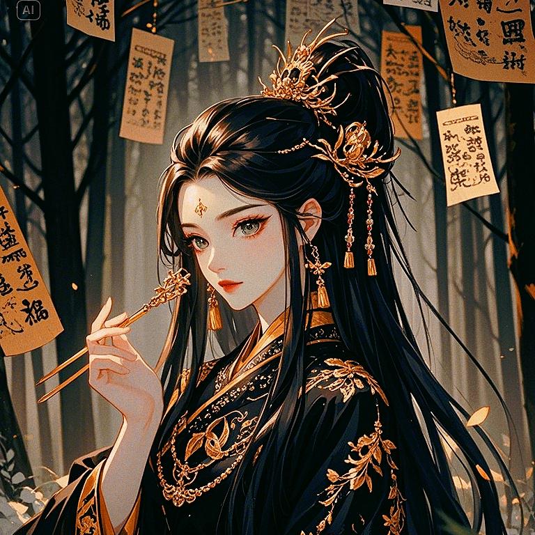 梧桐花雨