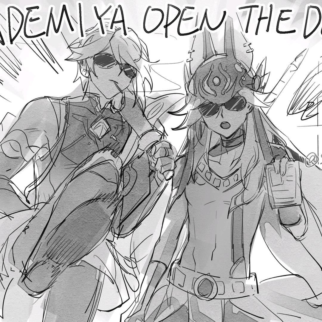 三拾（接单中）