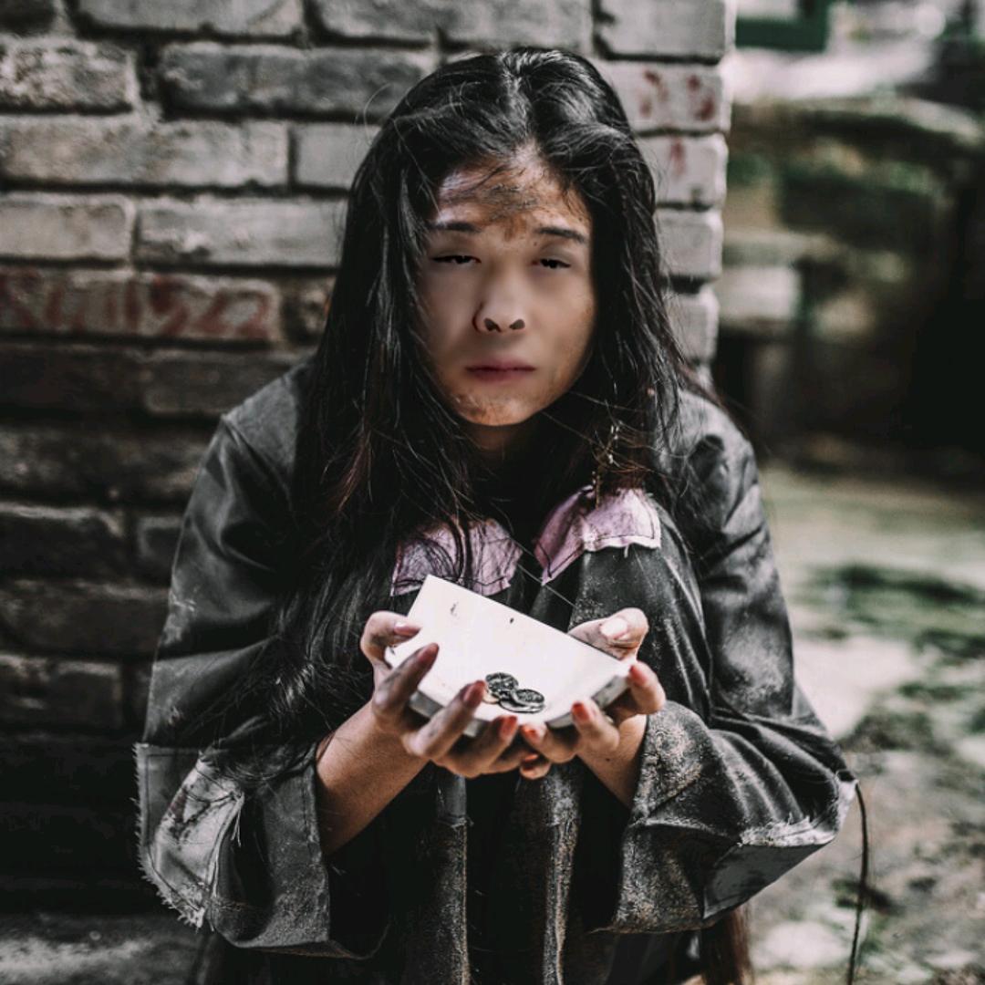 秋天的雨