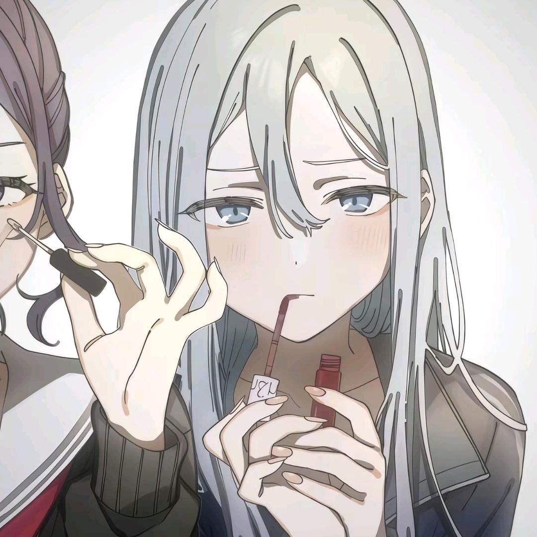 香香的栗子