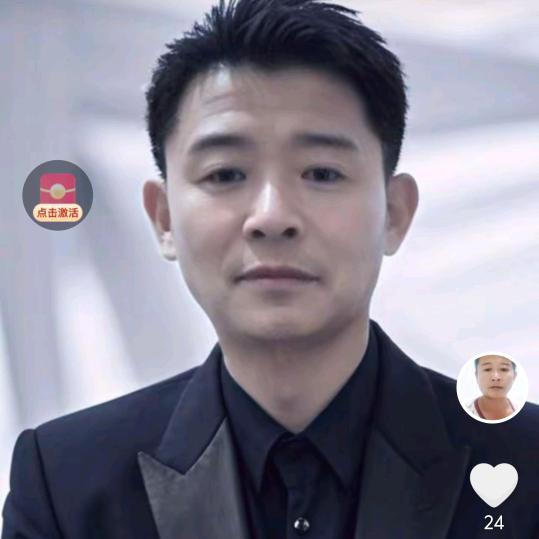 低调男孩