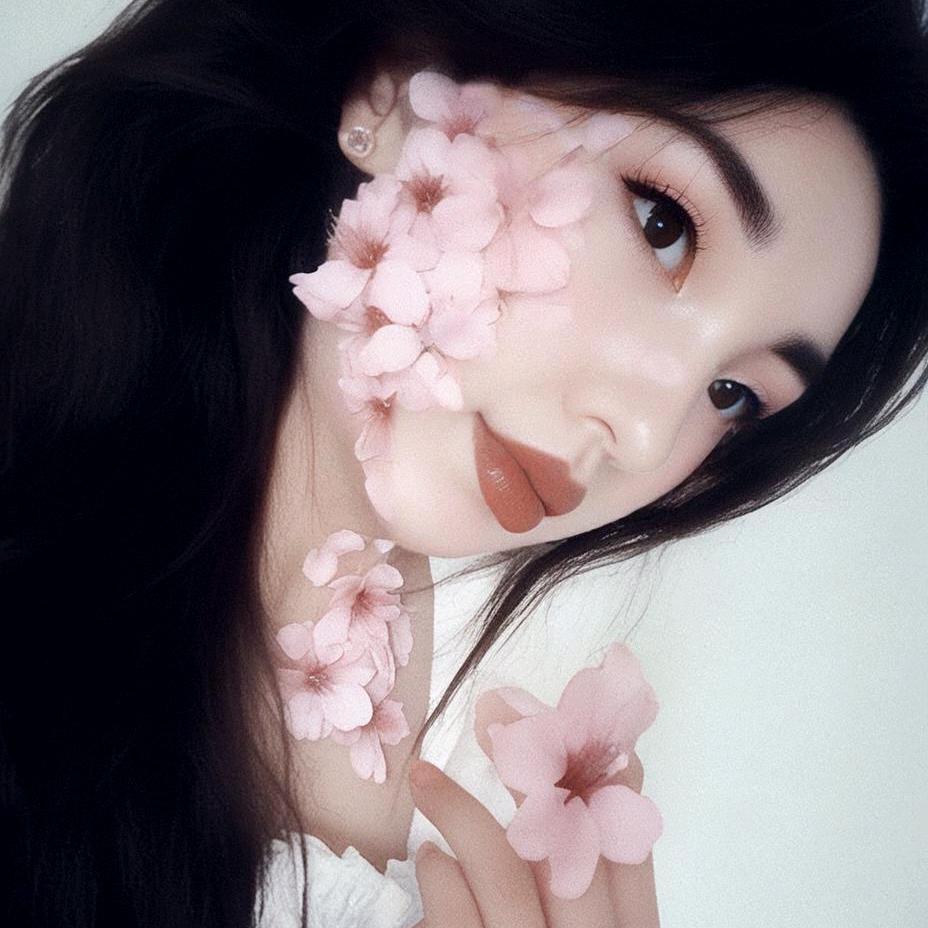 RosC蔷薇花