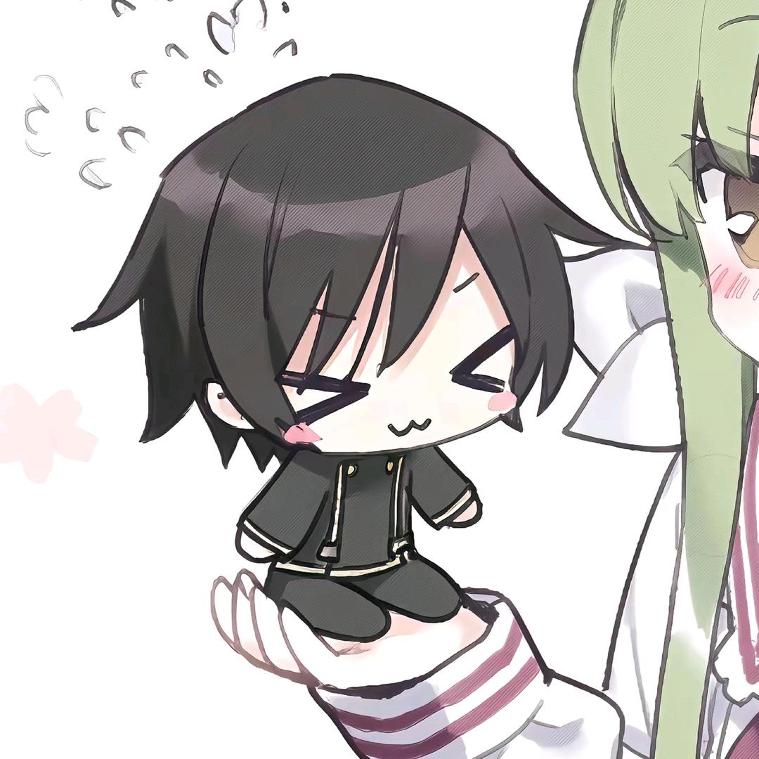 合。