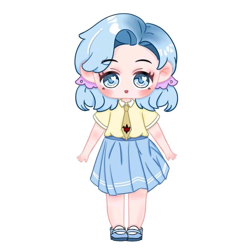 晓૮・ᴥ - ა⁹²⁰