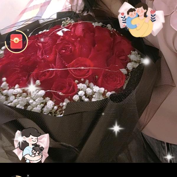 沐夏，(请勿连赞拒绝私聊）