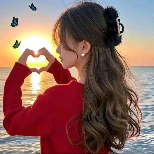 不发脾气只发财❤️