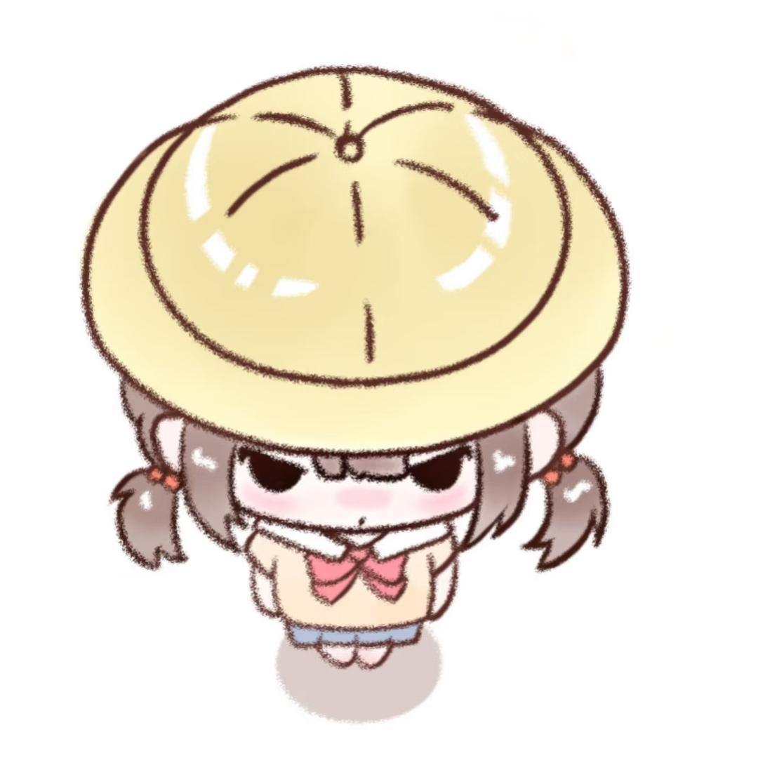 一大口