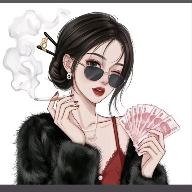 @珊珊♥来迟