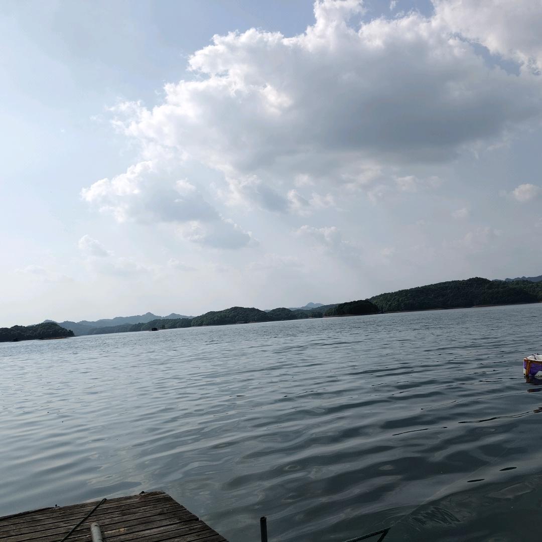 九江共鑫筏钓路亚俱乐部