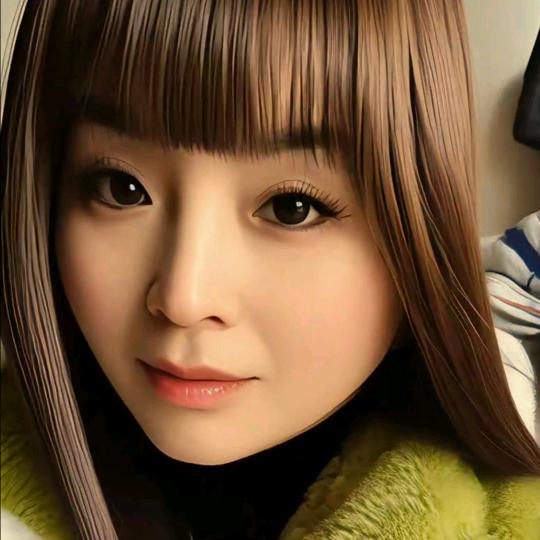 幸福的^O^女人