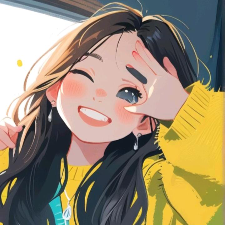 欣欣 💎