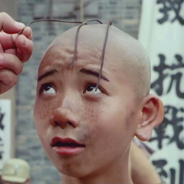 孤独行者心已凉