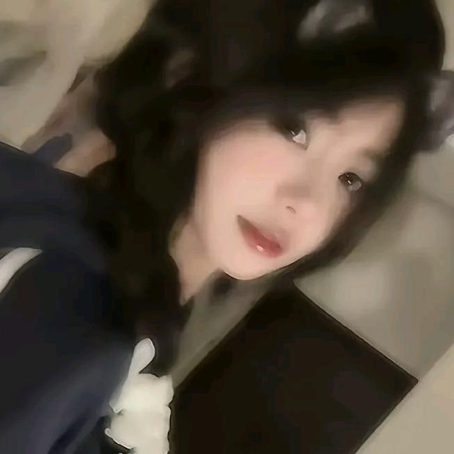 兜里半颗糖