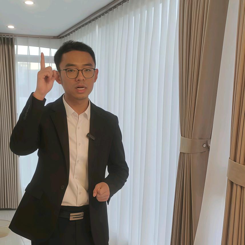 窗帘.墙布.软装设计工厂直营店
