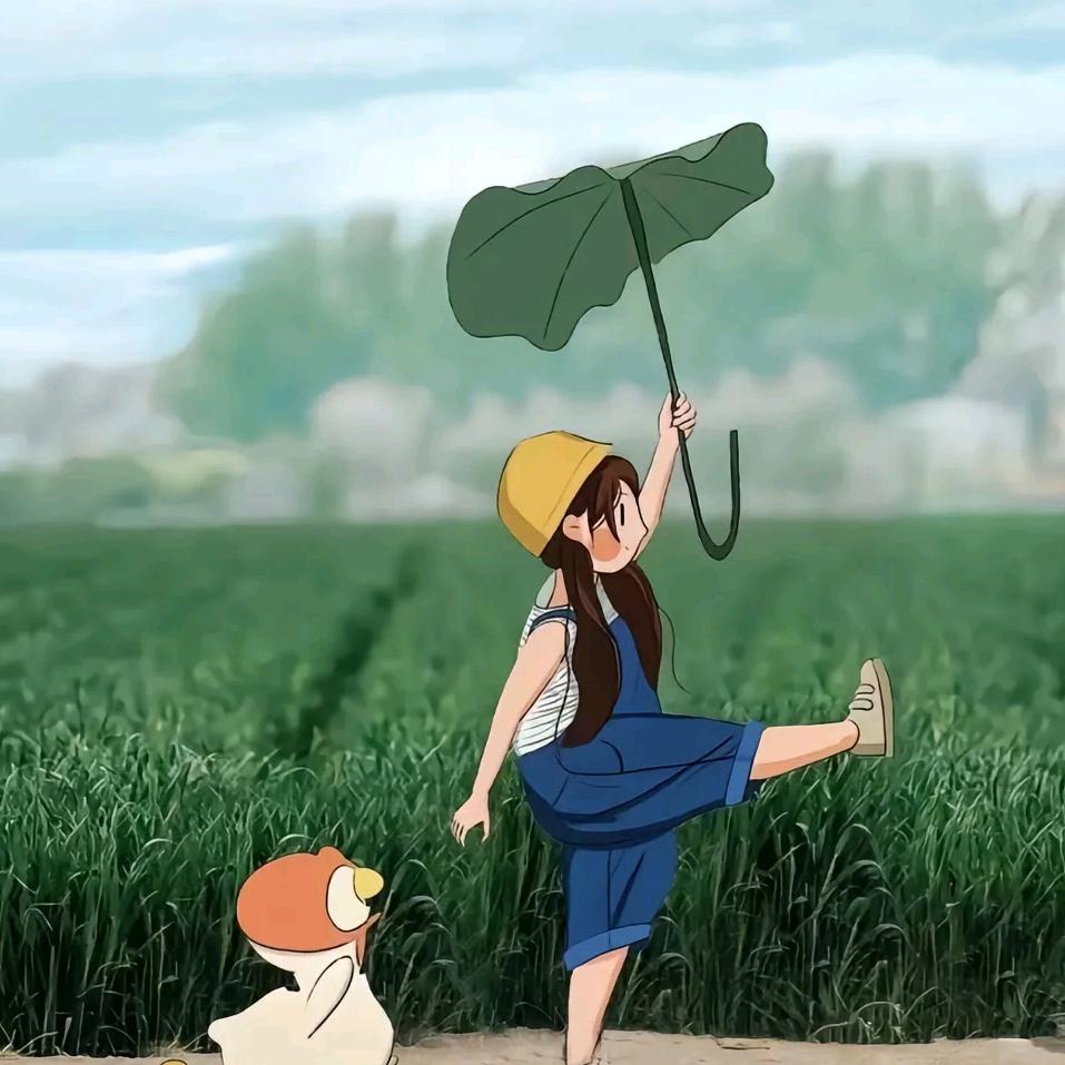 美伢