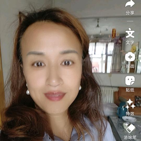 河南霞姐卖手工包子