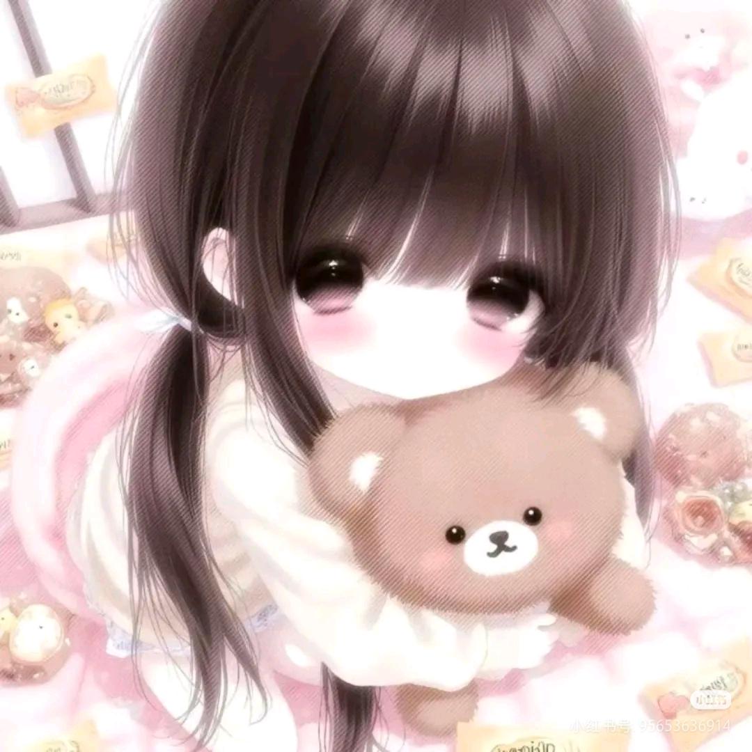 人。