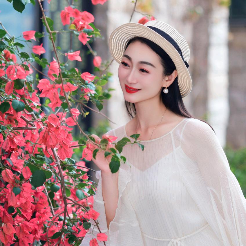 语桐美拍