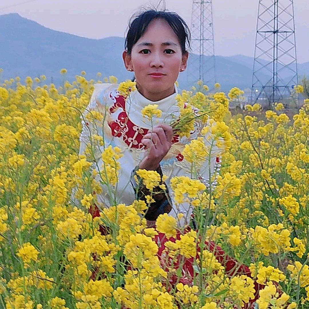 马山的倩