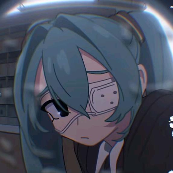 BlueMary