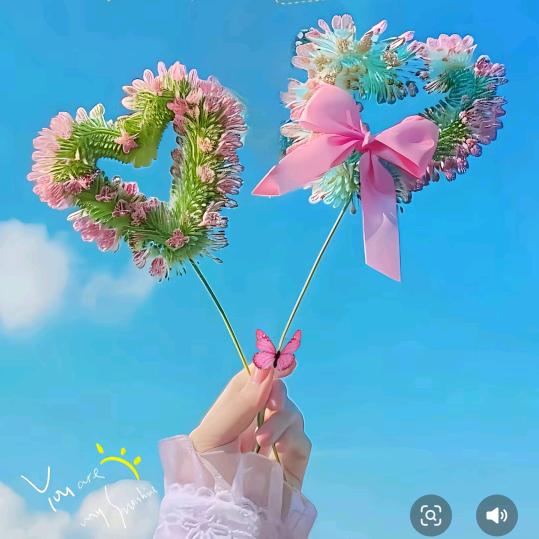 @冷暖💞自知