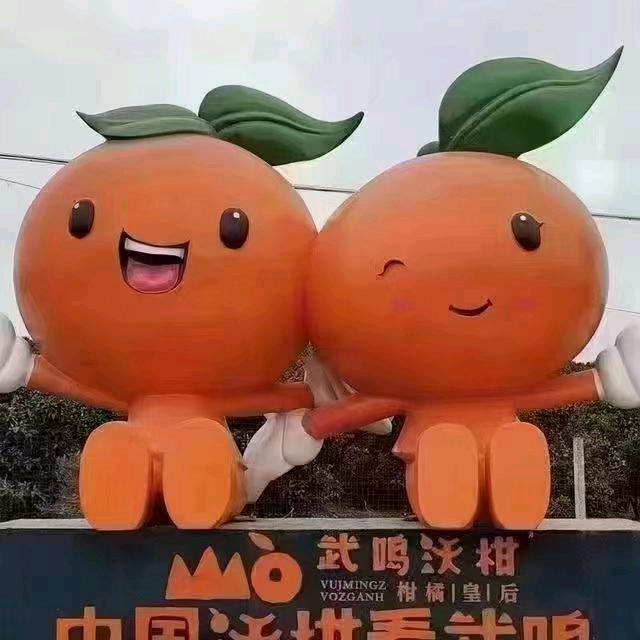 小方的果园🍊