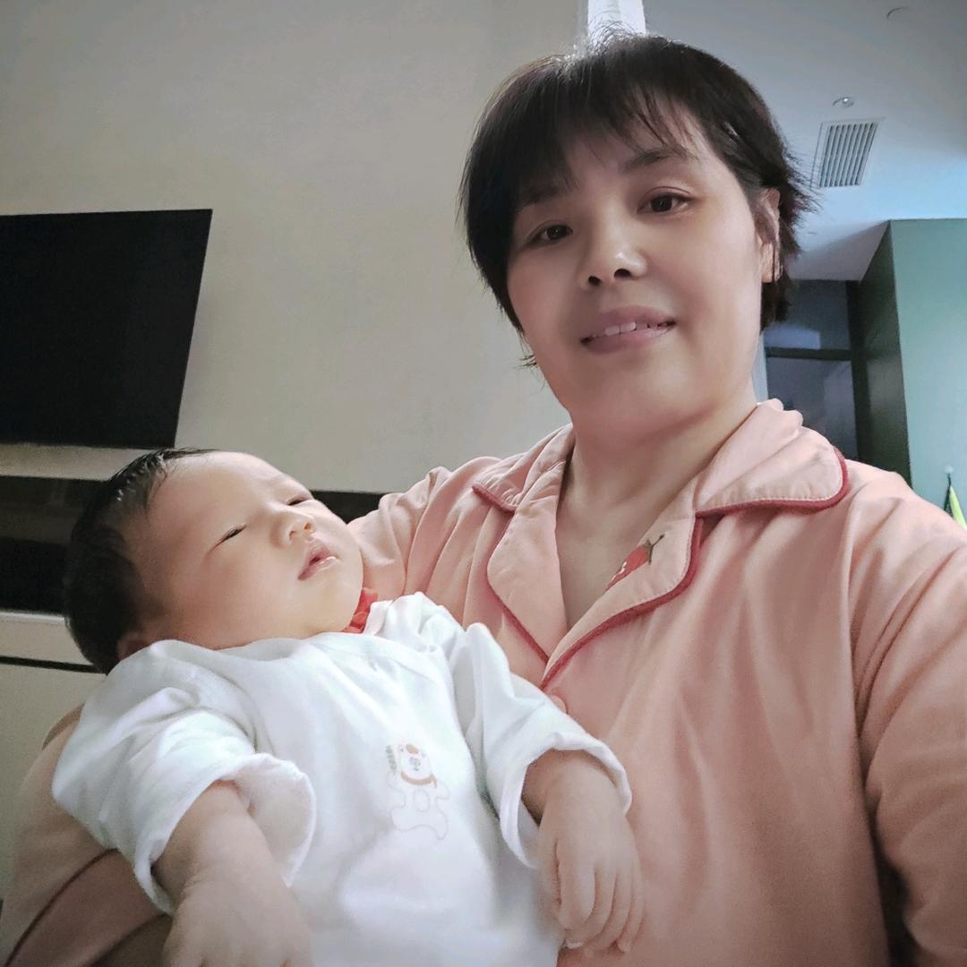 高级月嫂—苗姐