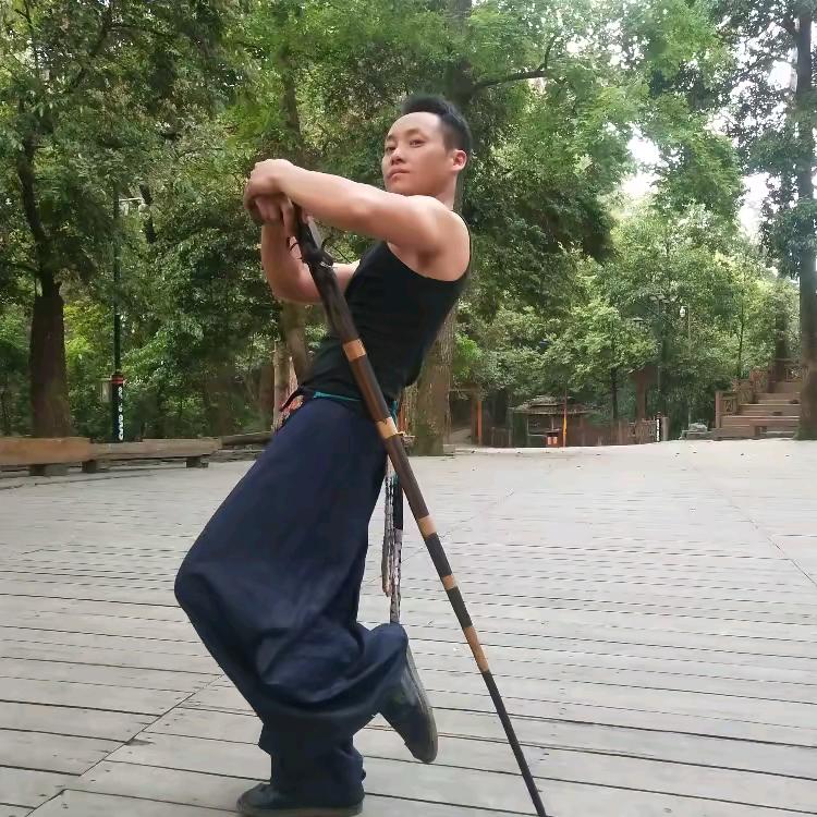 火枪手