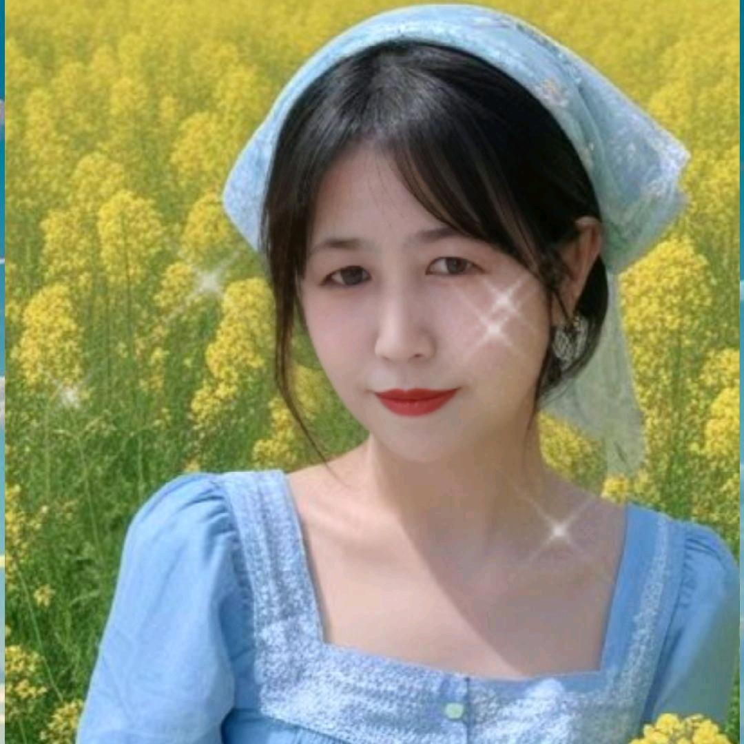 古巷青灯