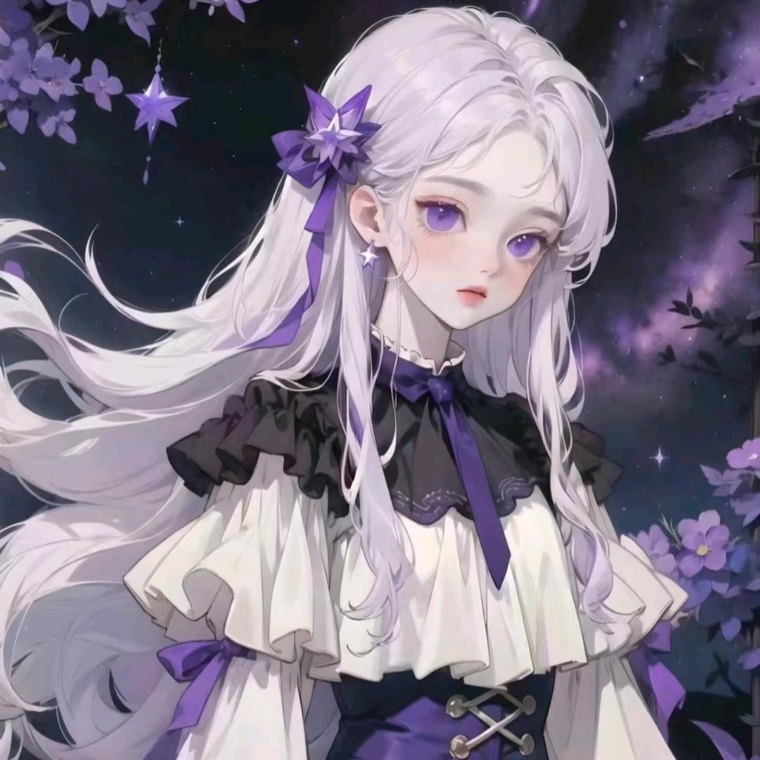 ༄℘⃝🦋傲娇的甜甜圈࿐