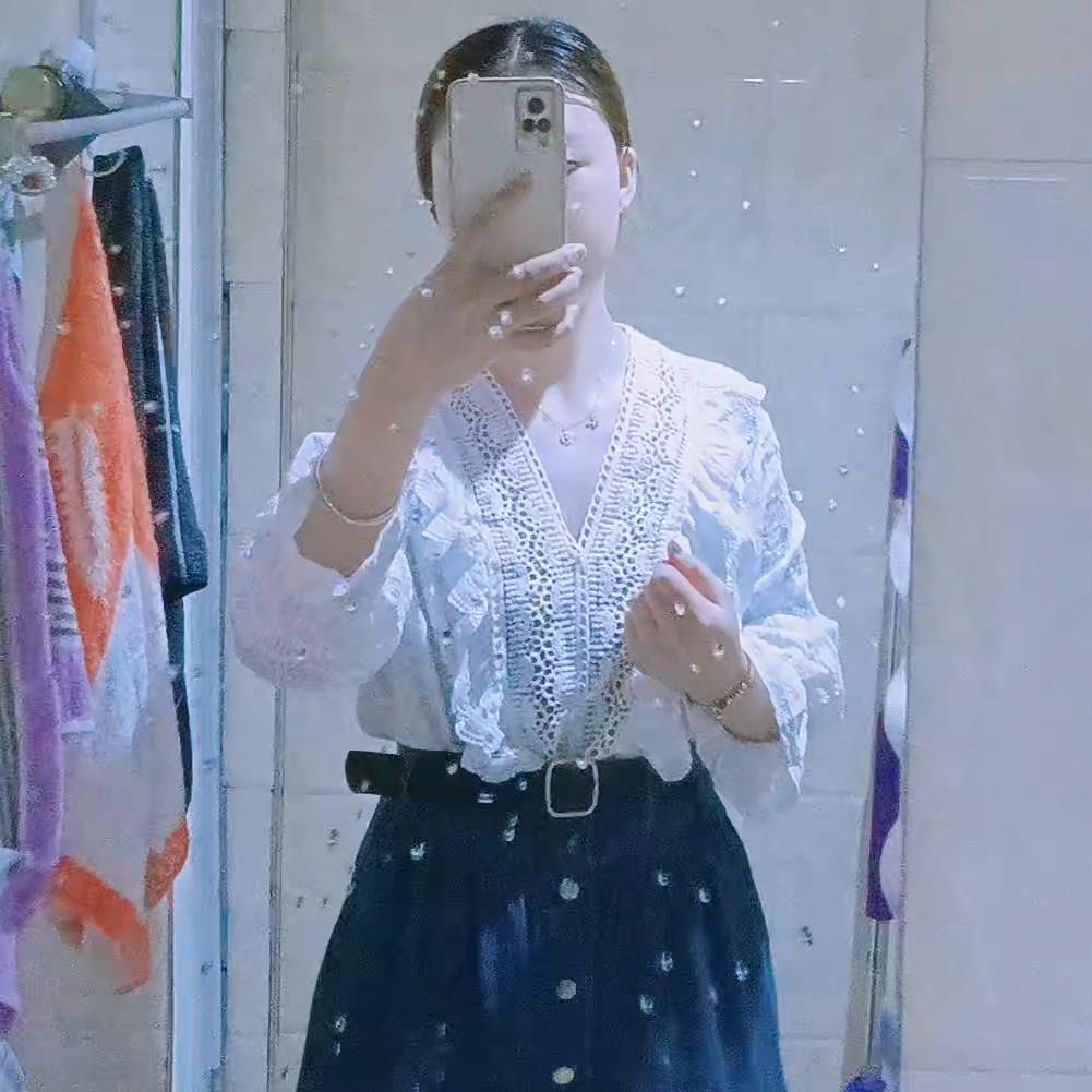 婉心轻灵